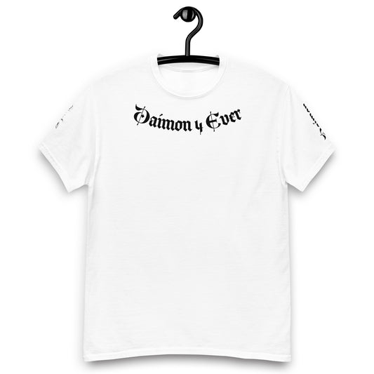 Daímon 'blood eyes' t-shirt