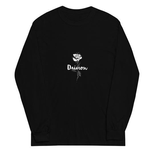 Daímon 'rose' Sweater